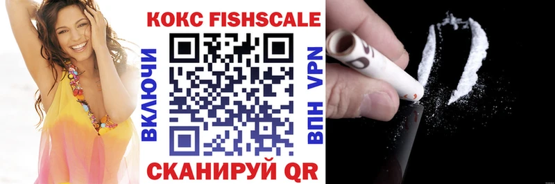 COCAIN Fish Scale  Междуреченск 